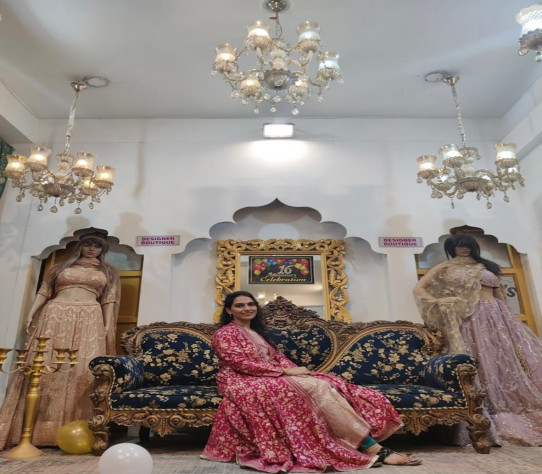 Perfect Bride Studio